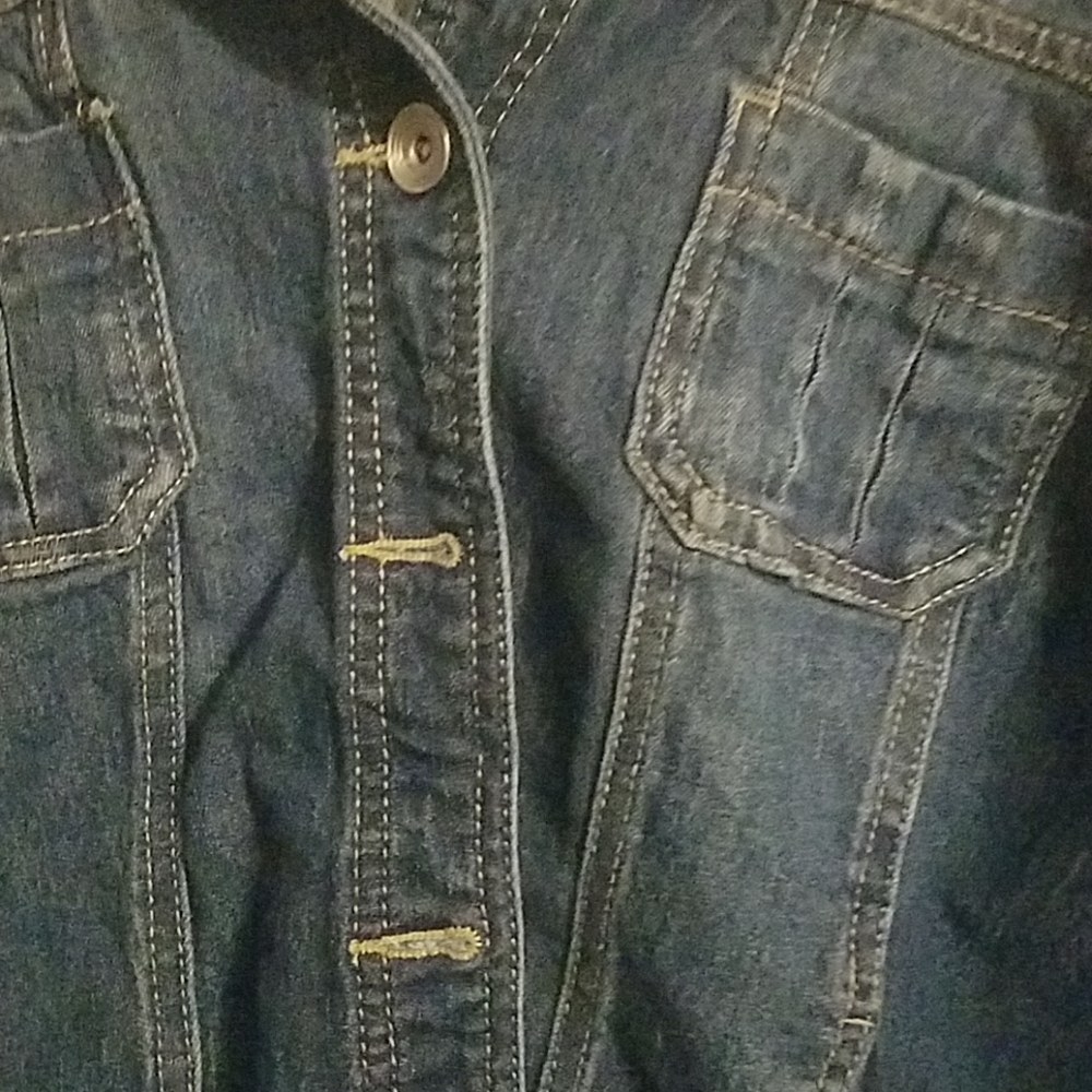Jacket - Picture 4 of 4